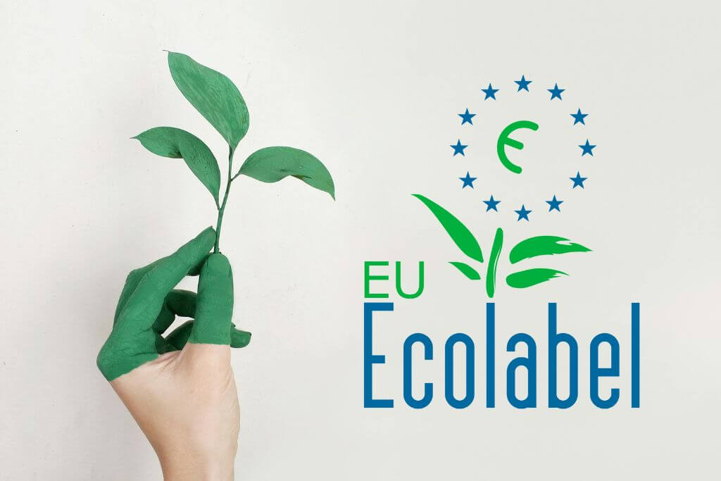 Flugger Ecolabel