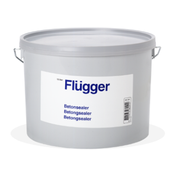 Лак Flugger Concrete Beton Sealer