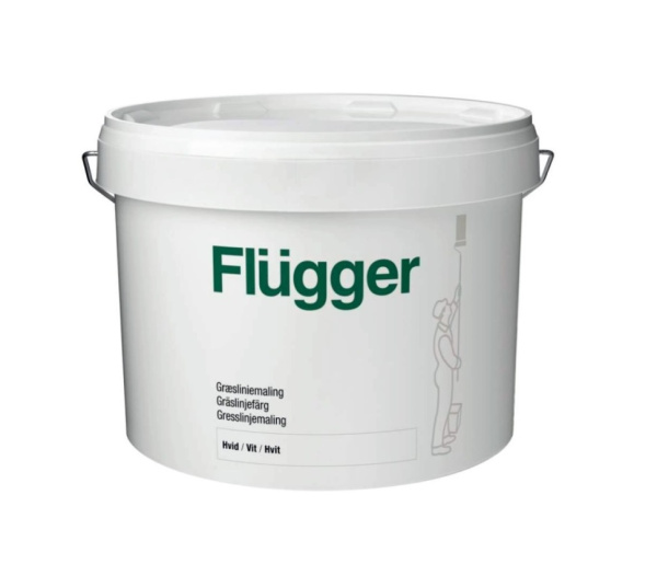 Краска Flugger Game Line Paint