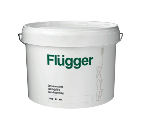 Краска Flugger Game Line Paint