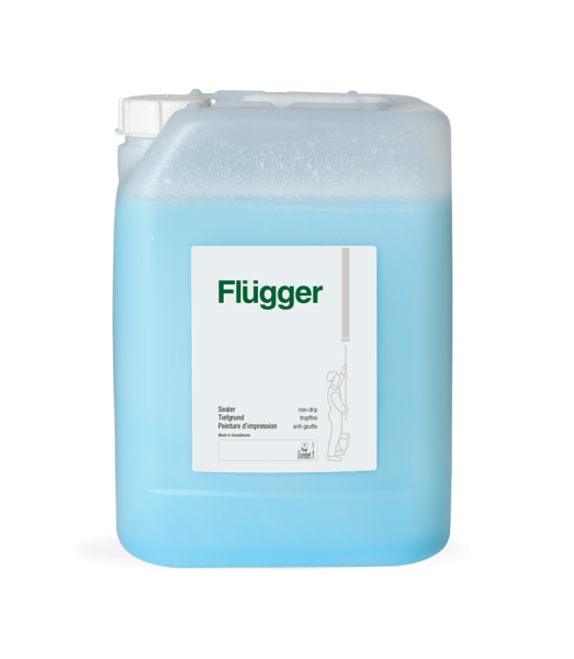 Акриловый грунт Flugger Sealer Non Drip