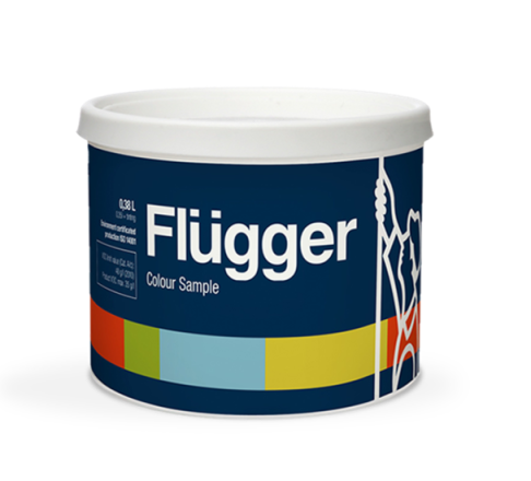 Пробник Flugger Color Sample