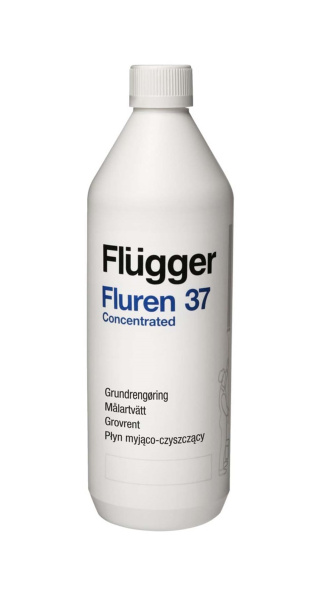 Моющее средство Flugger Fluren 37