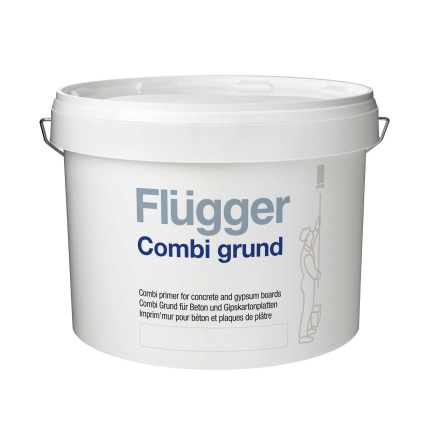 Грунт Flugger Combi Primer