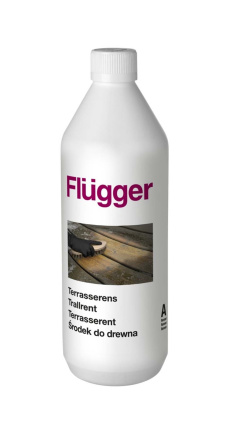 Моющее средство Flugger Тerrace Cleaner A