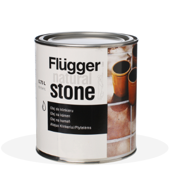 Гидрофобизатор Flugger Natural Stone Oil for Clinkers