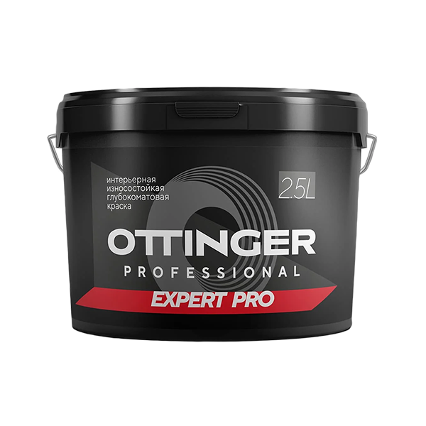 Краска Ottinger Expert Pro